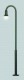 6130 Viessmann Swan Neck Lamp
